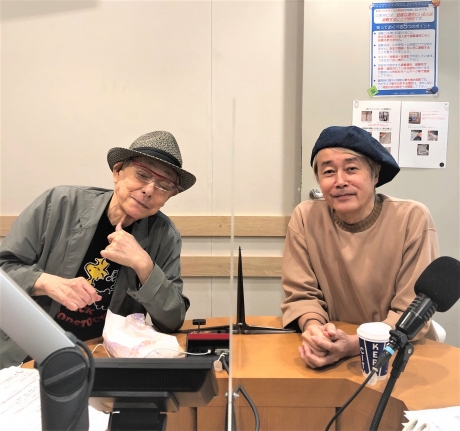 300 2020年7月30日放送 松井伸一 Bブログ | LOVE FM - 76.1MHz